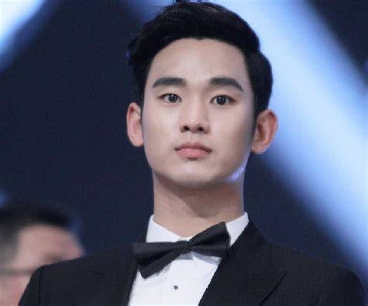 Kim Soo Hyun Facts Bio Age Personal Life Famous Birthdays My XXX Hot Girl
