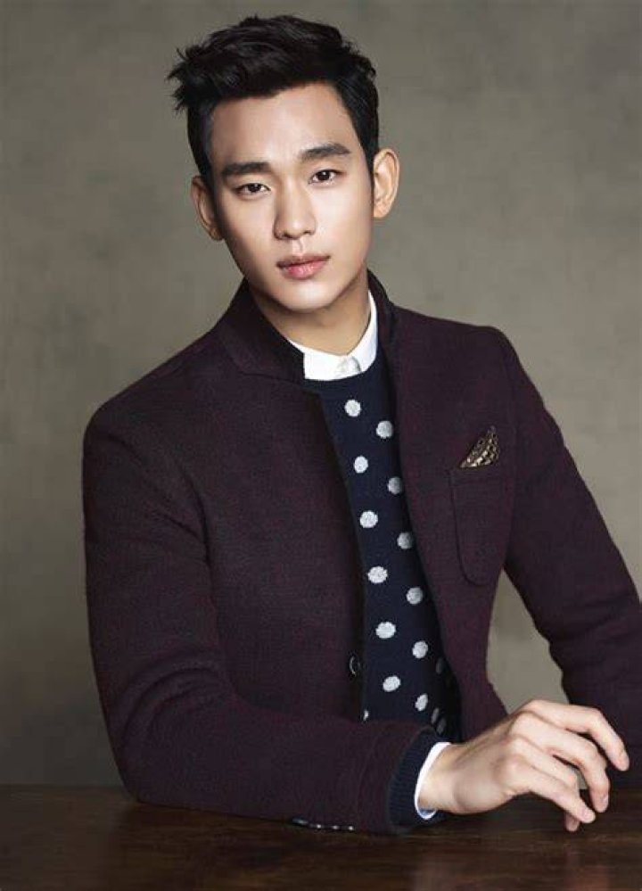 Kim Soo Hyun Profile and Facts (Updated!)