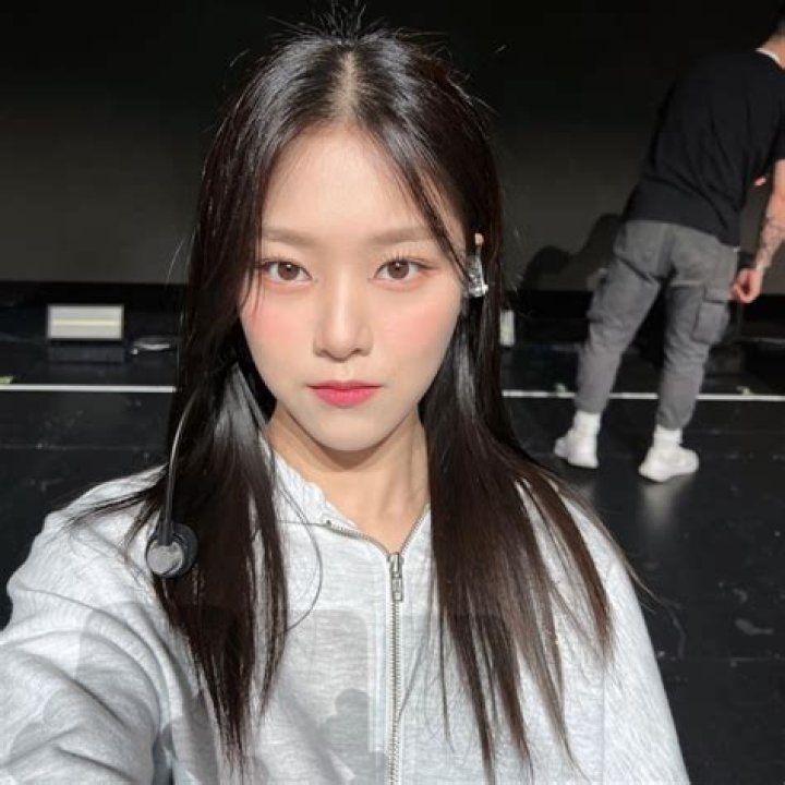 Kim Yeojin