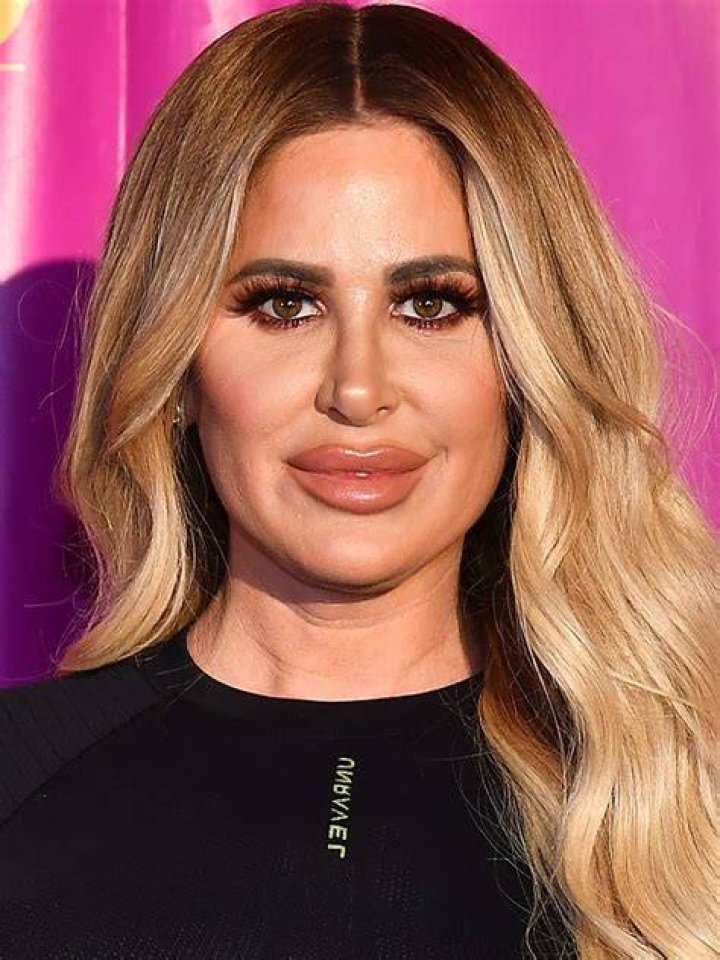 Kim Zolciak Age: How Old Is Kim Zolciak?