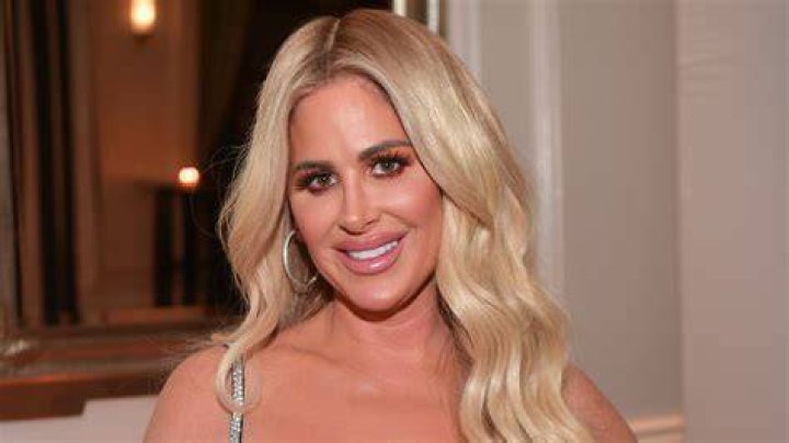 Kim Zolciak Biermann's House Is in Foreclosure What That Means and How