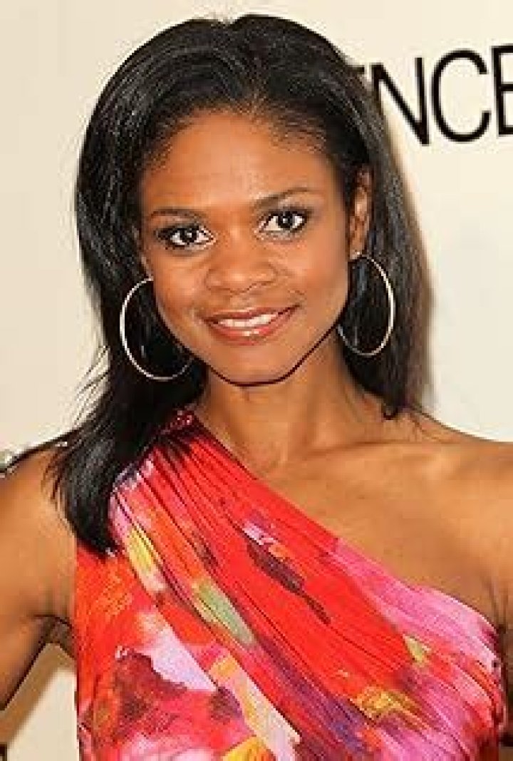 Kimberly Elise IMDb