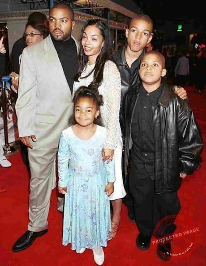 Kimberly Woodruff Bio, Facts, Family of Ice Cube&rsquo;s Wife