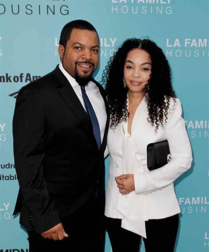 Kimberly Woodruff (Ice Cube&rsquo;s Wife) Biography, Age, Wiki, Height
