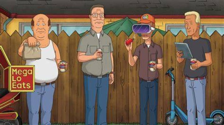 King Of The Hill Main Character Actor Dies
