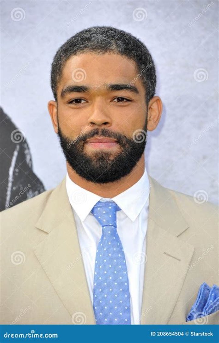Kingsley BenAdir