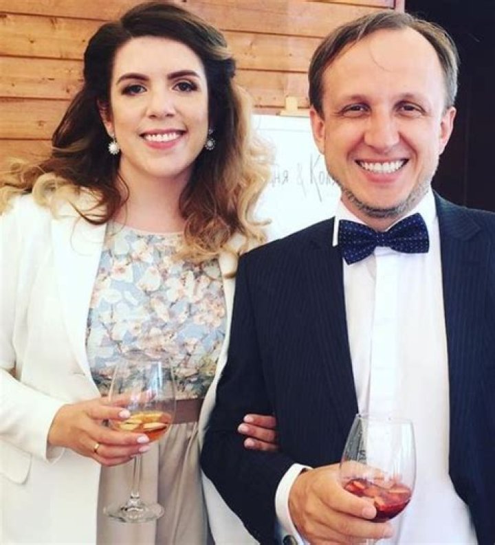 Kira Rudik Wiki, Age, Husband, Children, Family, Biography & More WikiBio