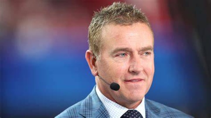 Kirk Herbstreit