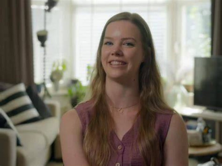 Kirsten Married At First Sight Instagram