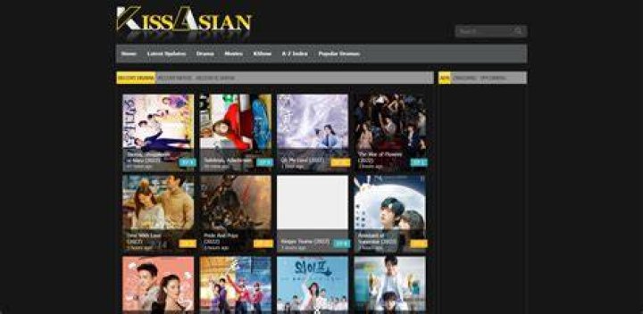 KissAsian Alternatives 34 Websites To Watch Drama Online