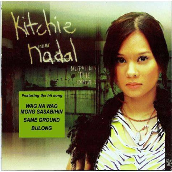 Kitchie Nadal teases fifth album is in the works Wish FM 107.5