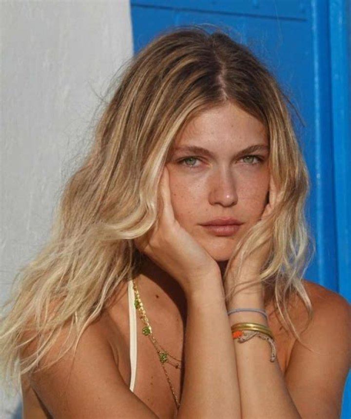 Klelia Andriolatou picture