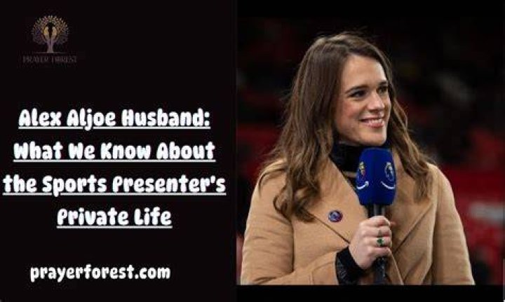 Know About Alex Wagner&rsquo;s Husband And Children! Internewscast Journal