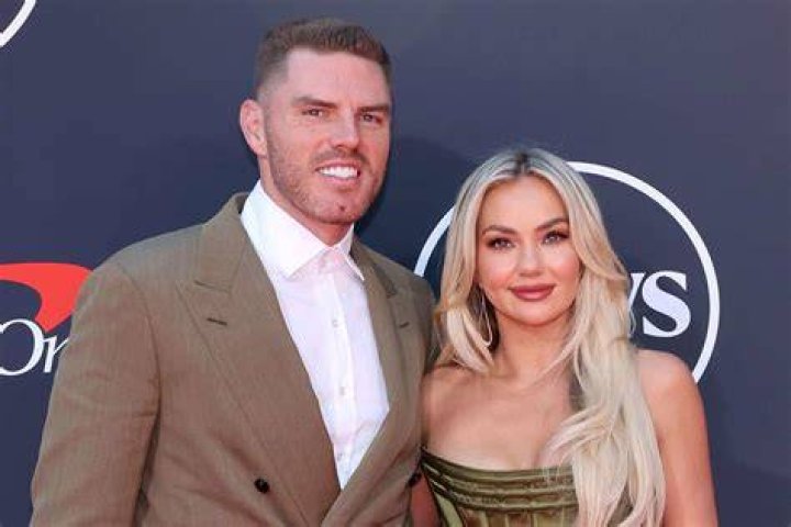 Know about Freddie Freeman's wife Chelsea Goff Freeman.