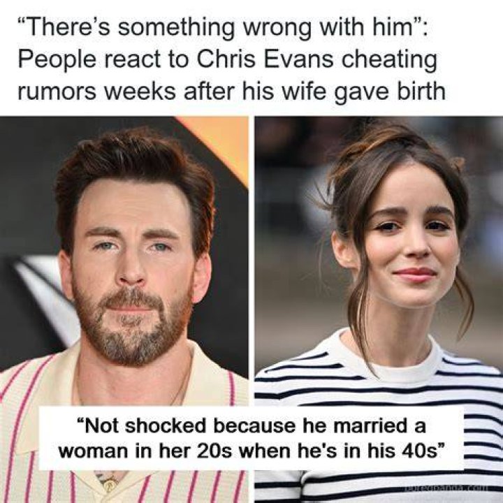Know About His Wife, Height and Gay Rumors ·