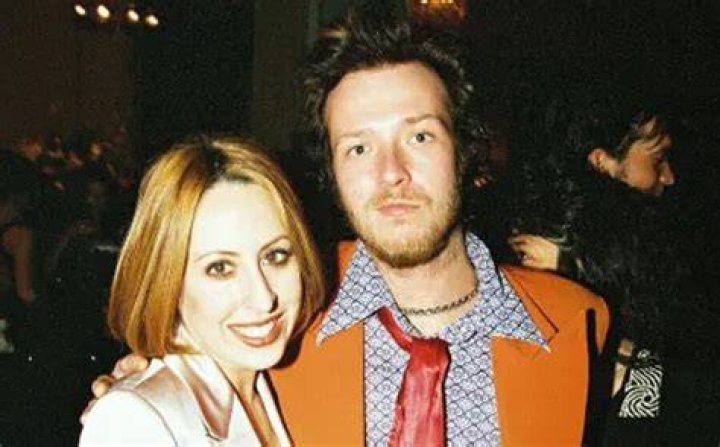 Know about Janina Castaneda, Wife of Scott Richard Weiland Xivents