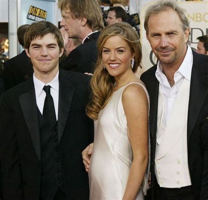 Know About Liam Costner, Son of Kevin Costner