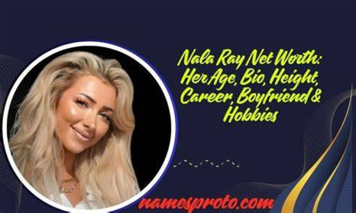 Know Her Net Worth, Bio & Boyfriend