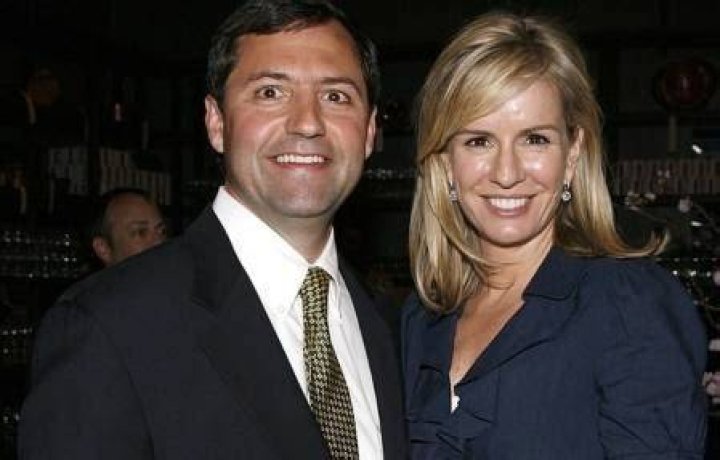 Know the Relationship Status of Late Dr. Robert Ashton and His Net Worth