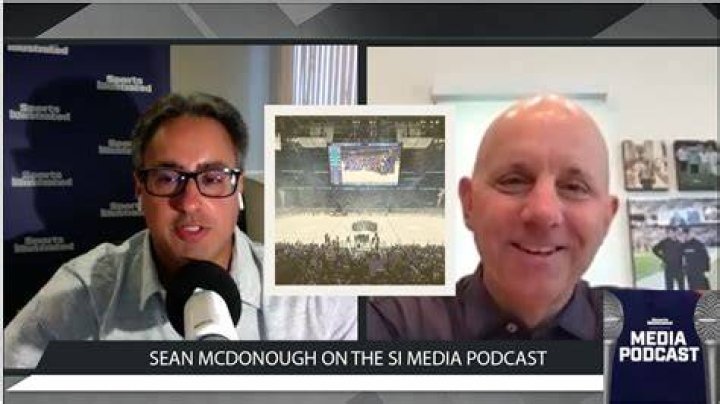 Knowledgeable Insights Into Sean McEvans' Expertise