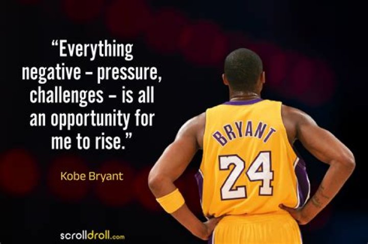 Kobe Bryant Quotes, Kobe Bryant Poster, Kobe Bryant Family, Lakers Kobe