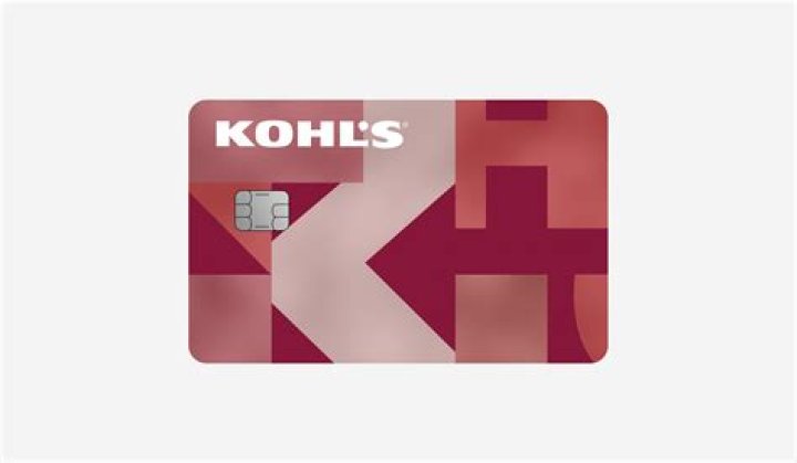 Kohls Credit Card (March 2024)