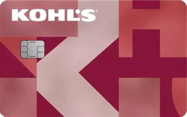 kohls credit card payment due date Candis Nesbitt
