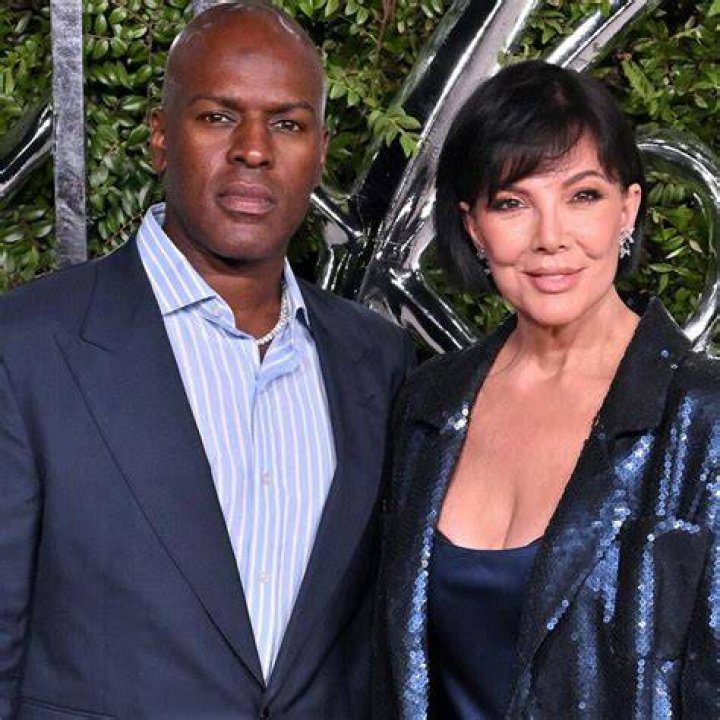 Kris Jenner and Corey Gamble's Relationship Timeline