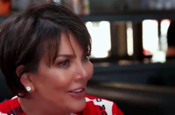 Kris Jenner podr&iacute;a haber puesto fin a su romance con Corey Gamble