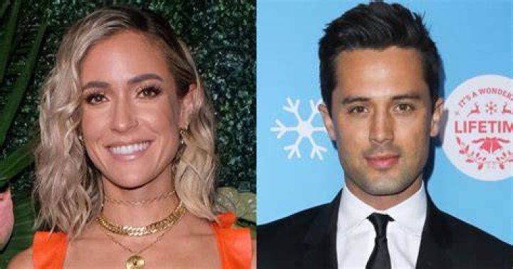 Kristin Cavallari and Stephen Colletti Just Had a Super Cozy Reunion