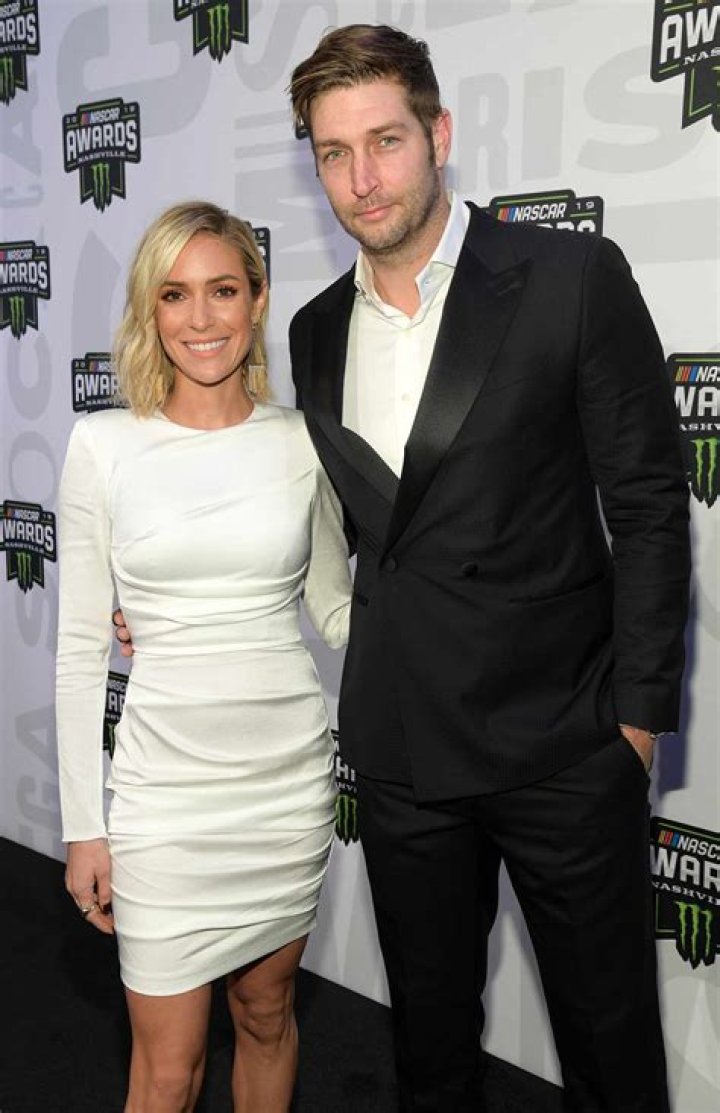 Kristin Cavallari, Jay Cutler&rsquo;s Best Moments With Kids Family Album