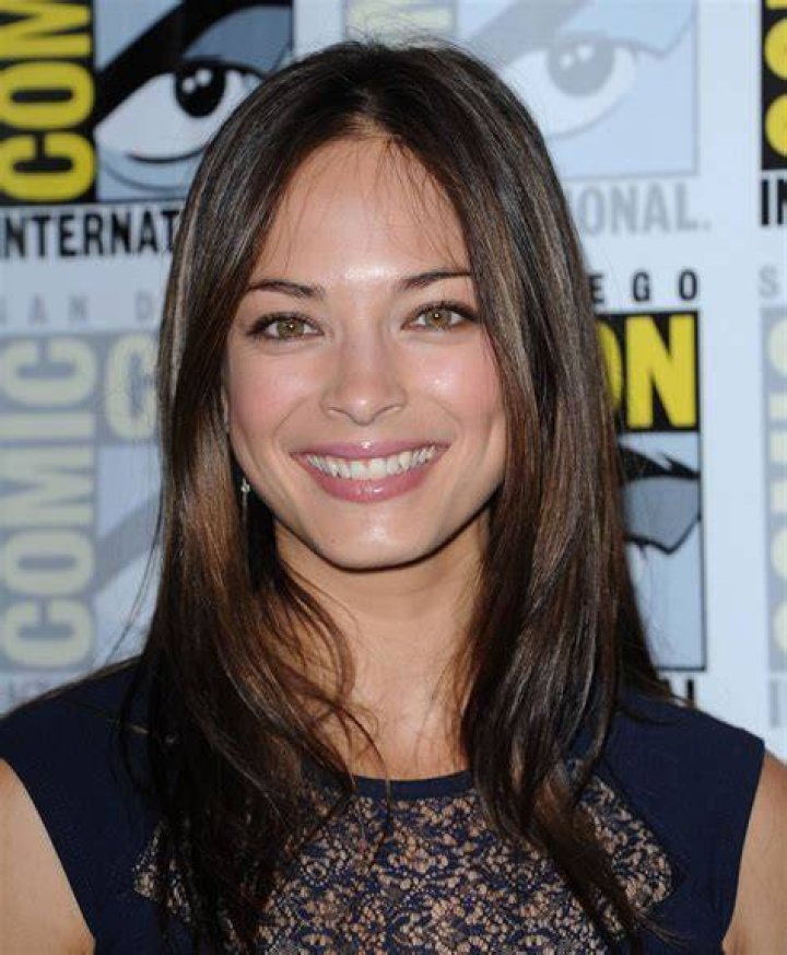 Kristin Kreuk Profile Images — The Movie Database (TMDB)
