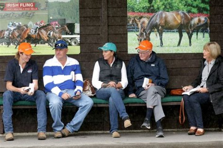 Kropp out to add to Ready to Run honour roll NZ Racing News