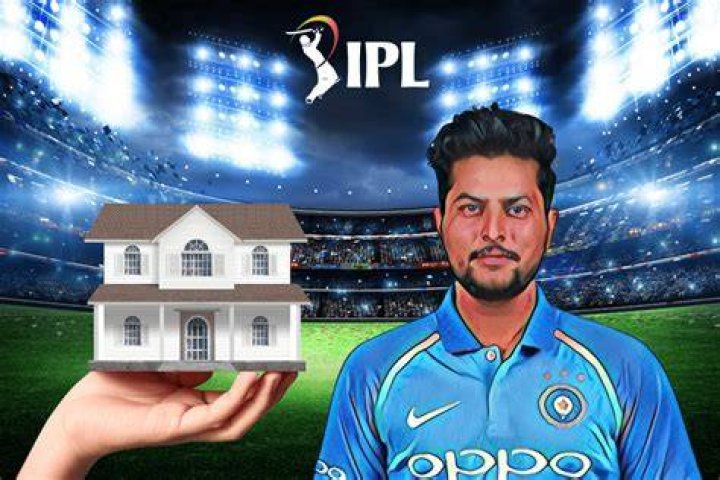 Kuldeep Yadav Net Worth 2023 IPL Salary Career Age Assets