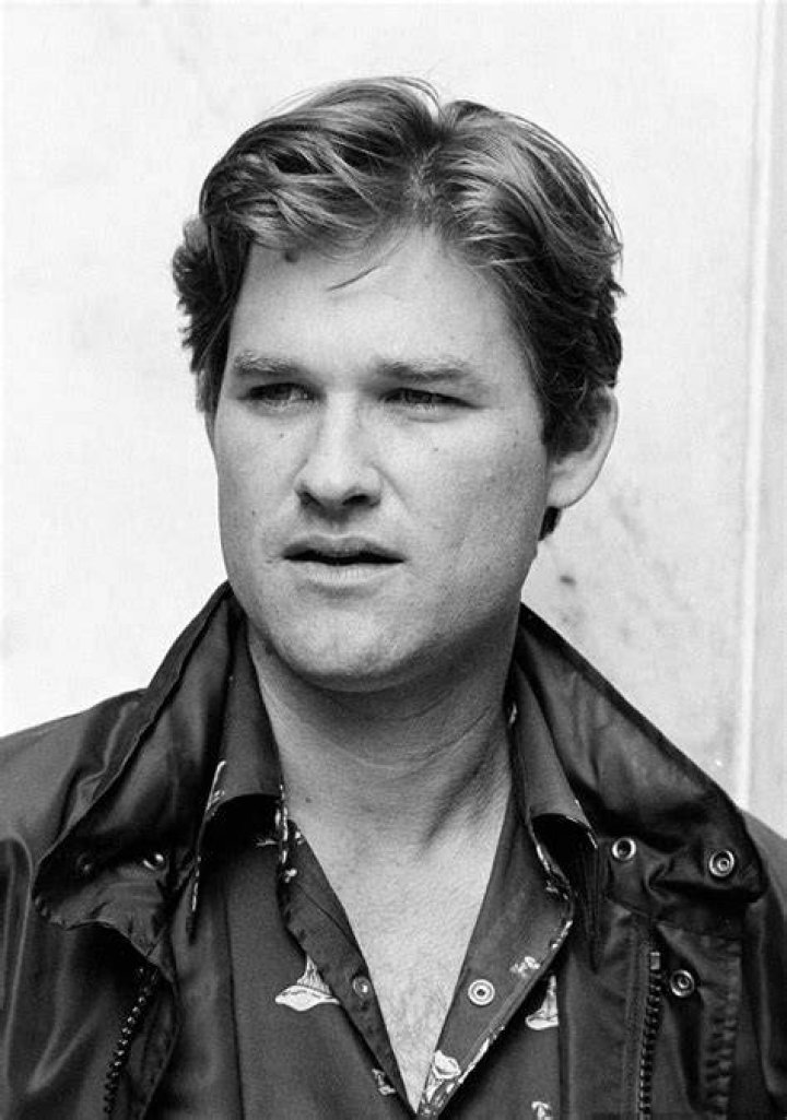 Kurt Russell Young celebrities, Famous kids, Young movie