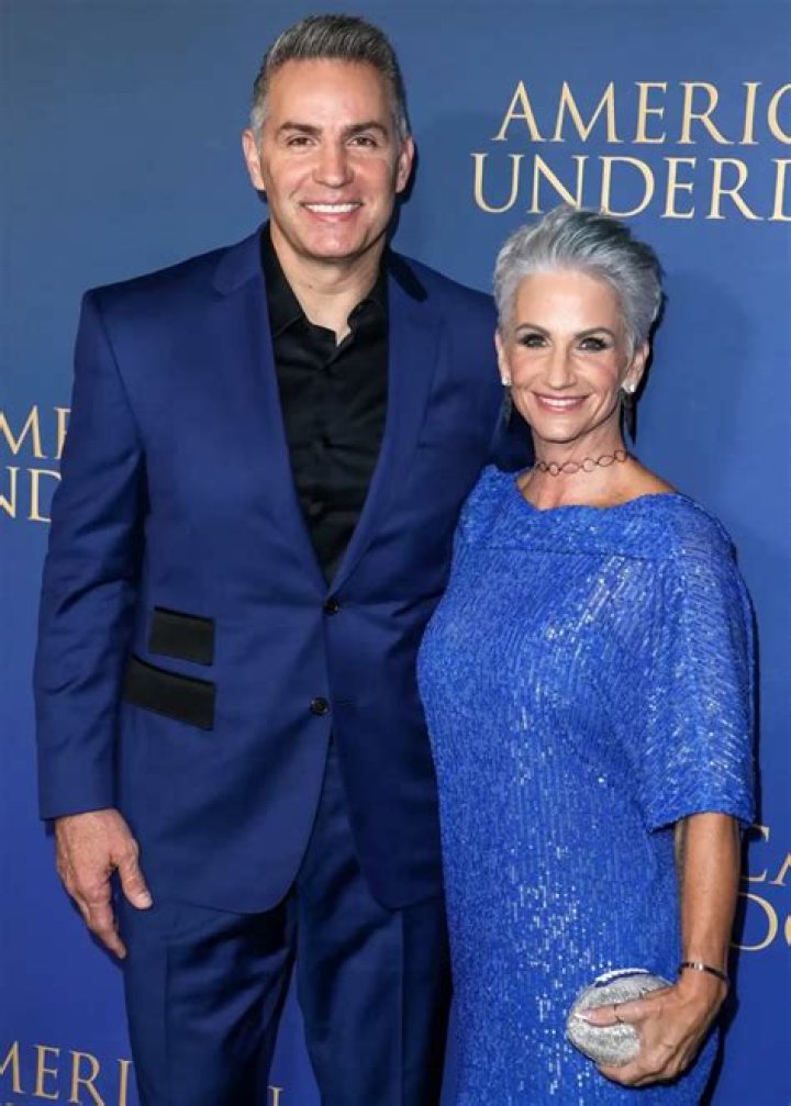 Kurt Warner Net Worth (2017 UPDATE) Celebrity Net Worth Wiki