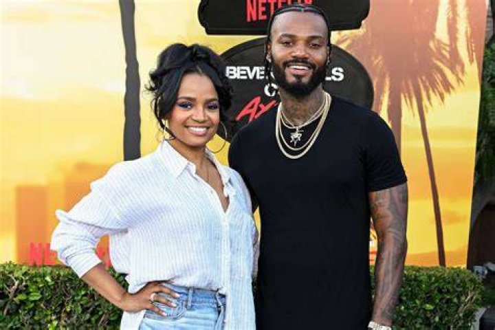 Kyla Pratt Parents: Who Gave Birth To Her?