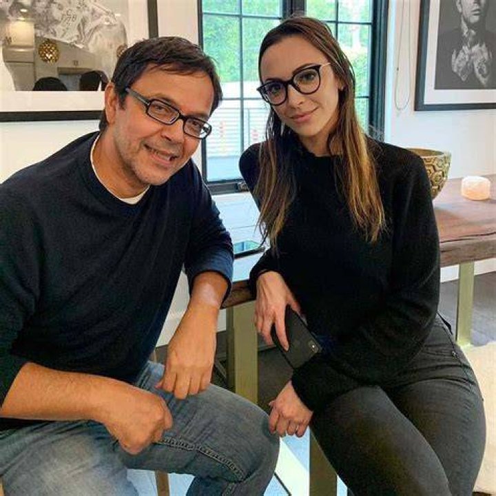 Kyle Richards And Guraish Aldjufrie's Intertwined Worlds