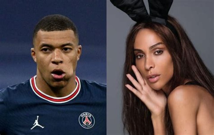 Kylian Mbappé has ended his dating relationship with trans model Inés Rau