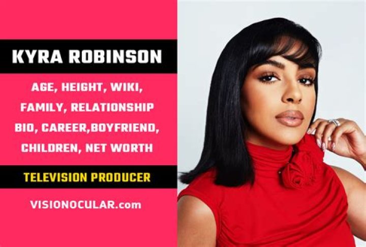Kyra Robinson (Epps)&rsquo; biography what is known about Mike Epps&rsquo; wife