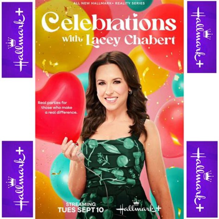 Lacey Chabert Hallmark Movies 2024 Lok Noell Angelina