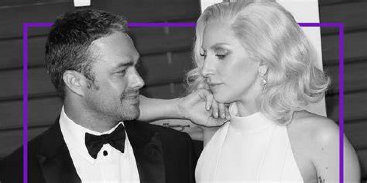 Lady Gaga and Taylor Kinney These Celebrity Couples Heated Up the Red