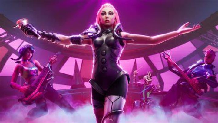 Lady Gaga collab with Fortnite for lead single? Gaga Thoughts Gaga