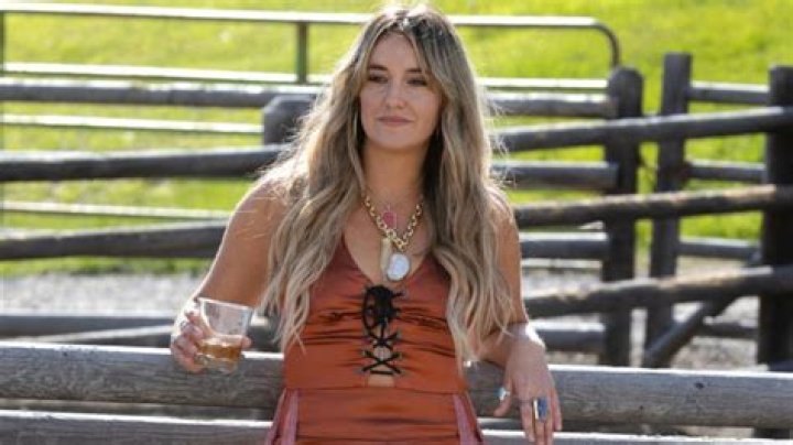 Lainey Wilson Yellowstone: Exploring The Connection Between The Rising Star And The Hit TV Show