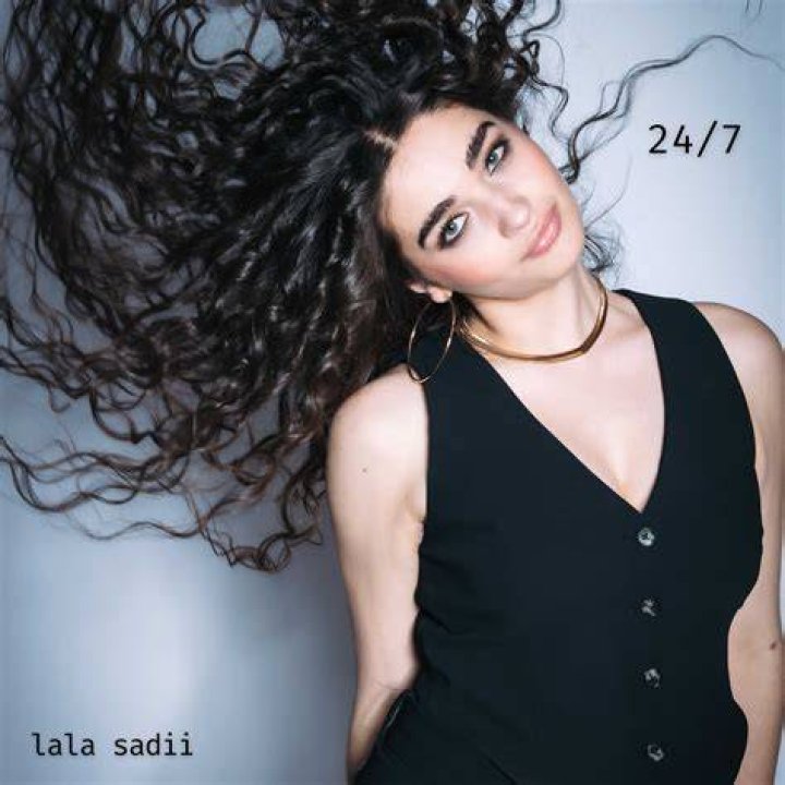 Lala Sadii Age, Birthday, Wikipedia, Who, Nationality, Biography TG TIME