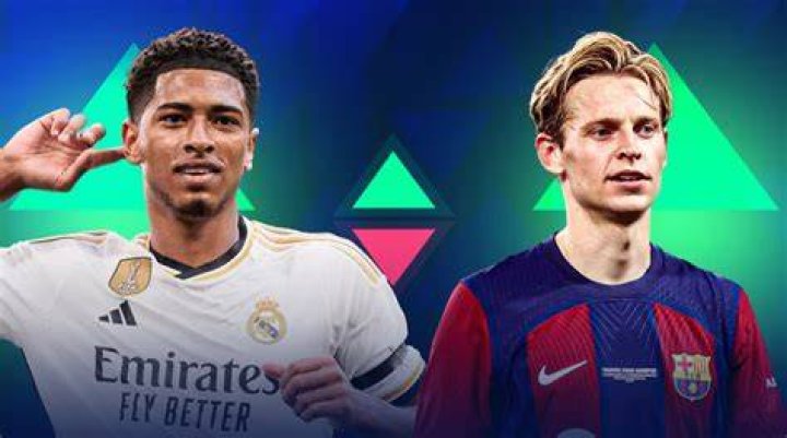 LaLiga market values Yamal doubles in value, Bellingham helps Real