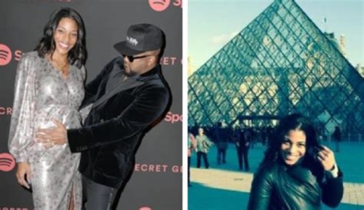 Lalonne Martinez: The Love Story of The-Dream and his Wife