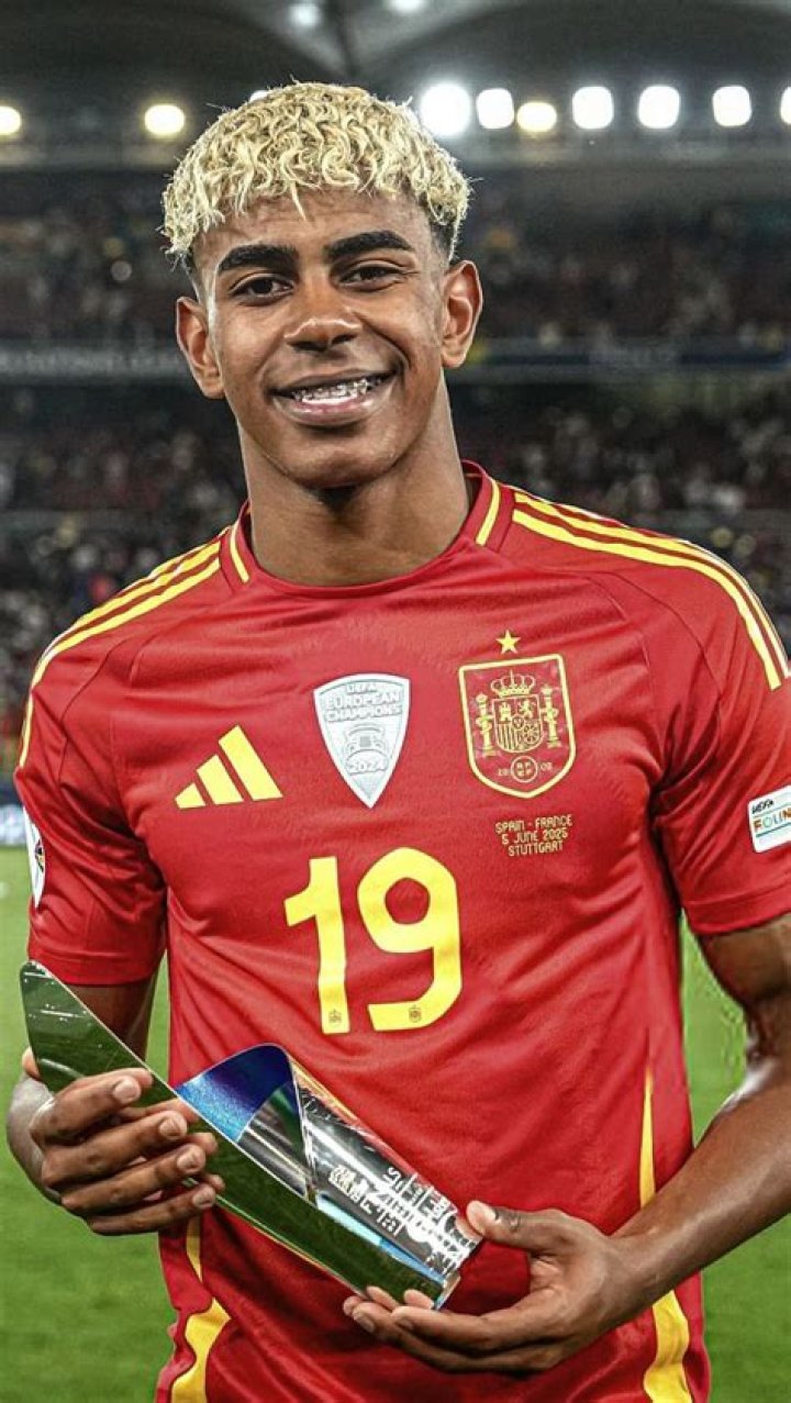 Lamine Yamal Career 2023 Education, Stats, Records, awards