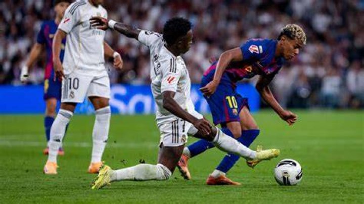 Lamine Yamal el talento del Barcelona de 15 años 'podría definir una era'