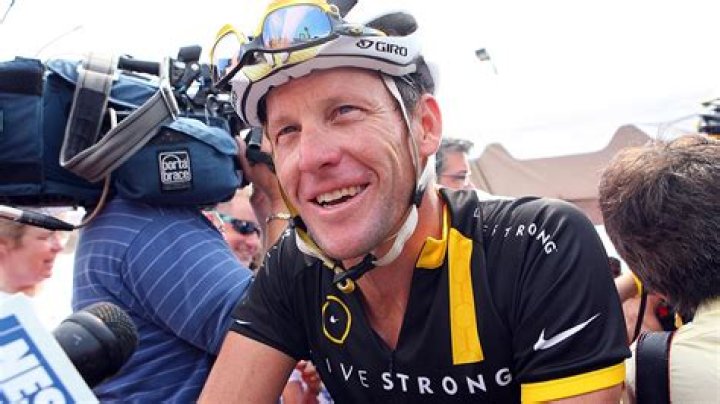 Lance Armstrong Net Worth and Earnings 2021 Wealthy Genius
